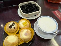 -民信老铺(双皮奶博物馆店)