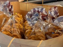 -国际饭店·帆声西饼屋(黄河路店)