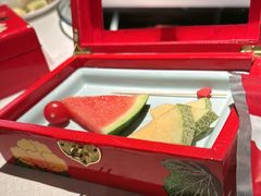 -千百味红餐厅·江西菜(绿地双子塔店)