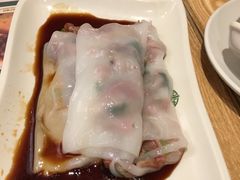-添好运点心专门店(百老汇店)