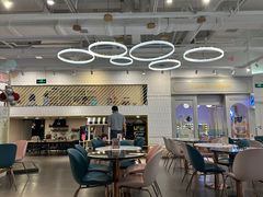 -Lilliput粒粒堡亲子餐厅(置汇旭辉店)