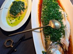 -南里山房·新淮扬菜(徐汇万科店)