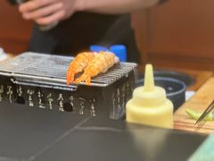 -Sushi Hanzo半藏(天环广场店)