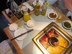 -雾都渣渣火锅(南城智汇城店)