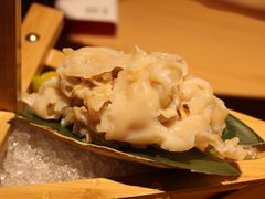 象鼻蚌-本逸·割烹料理(湖墅店)