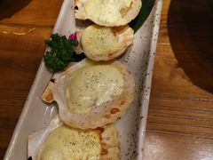 -蟹将军·松叶蟹和牛日料放题自助(K11店)