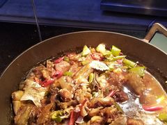 -漳州佰翔圆山酒店·圆山畔西餐厅