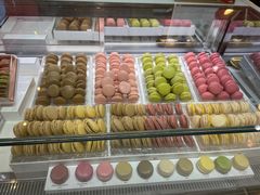 -Pierre Marcolini(德基广场店)