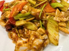 -北塘海鲜·天津菜(大光明桥旗舰店)