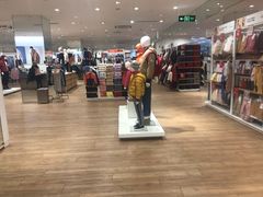 -优衣库(哈尔滨香坊万达广场店)