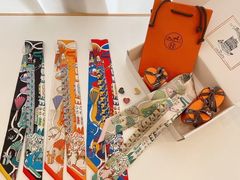 -爱马仕 HERMES(上海ifc商场店)