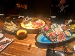 -千代武日本料理(哈西店)