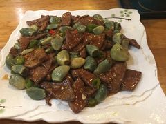 -小俩口烧烤东北菜(双井店)