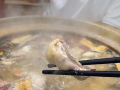 -威邵鸡煲(西华路总店)