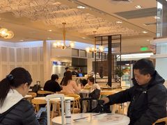 -葡珍轩冰室(虹桥机场T1店)