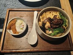 -安多素食(广仁寺路店)