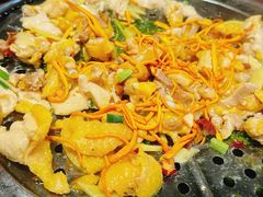 桑拿鸡-友口福(大良店)