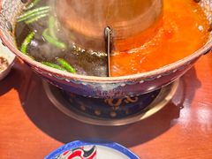 -1078號老北京涮肉(松柏店)
