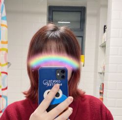 点击看大图 -意廊 Hair Salon