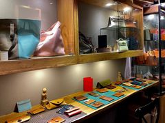 -如果·追梦手工皮具DIY教学店(田子坊店)