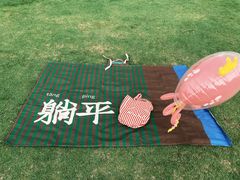 -紫马岭公园