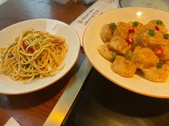 -鱼谦脆皮烤鱼(华阳城店)
