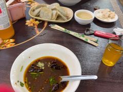 -阁瑞居闫记卤煮(乔庄北街店)