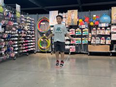 -迪卡侬(徐泾店)
