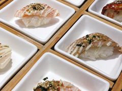 -小句号·精致料理(江南环球港店)