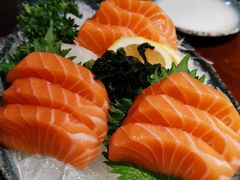 -松子料理(亮马桥店)