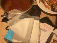 -星伦多自助料理(宝山龙湖天街店)
