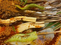 -嘉州叶婆婆钵钵鸡(建设路店)