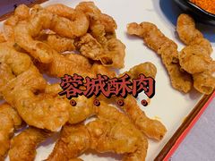 -红辣椒·川菜·火锅(大洋中心店)