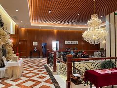 -宏源鑫海鲜餐厅·海景婚宴厅(石老人店)