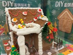 -盒马X会员店(王府井奥莱UP TOWN店)