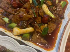 -香缇小院私房菜(盐务街店)