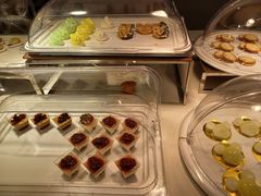 -芊彩餐厅(迪士尼探索家度假酒店)