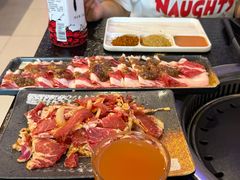 -老卜奎齐齐哈尔烤肉(人民东路店)