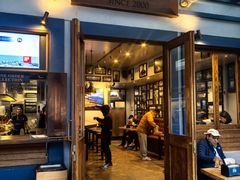 -Fergburger(皇后镇店)