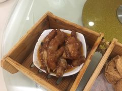 -市民中心-餐厅