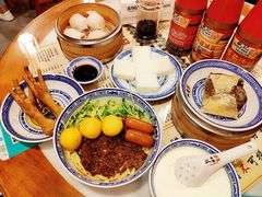 -双喜老铺(人民广场店)