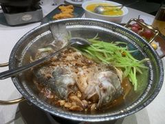 -简小舍·民间手艺菜(武昌江滩店)