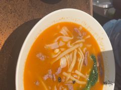 -漆黑觉米粉(三里屯店)