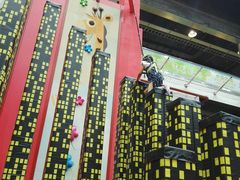 -蒙特利亲子乐园