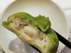 舌头鱼汤包-隆喜元鱼汤包·海鲜(中联广场店)