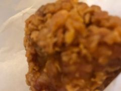 -麦当劳(龙阳路店)