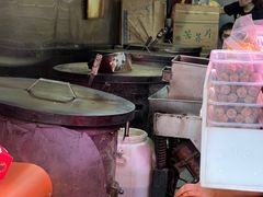 -高记桂花糖炒栗(鼓楼店)