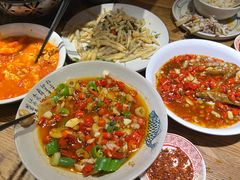 -冯三孃跷脚牛肉(湖滨直营店)