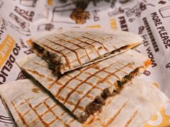 -YallaYalla丫拉中东料理小吃·清真(太古里店)