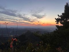 -天津盘山风景名胜区